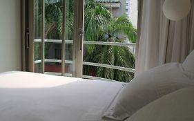 Country International Hotel