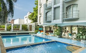 Country International Hotel